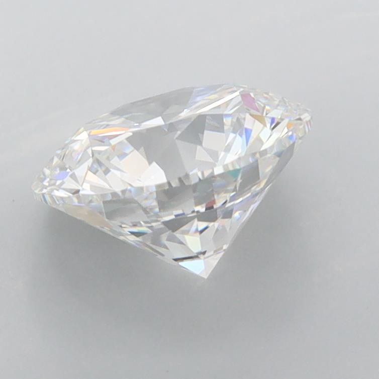 1.93 Carat Round Lab Diamond :: 360 spin frame 07