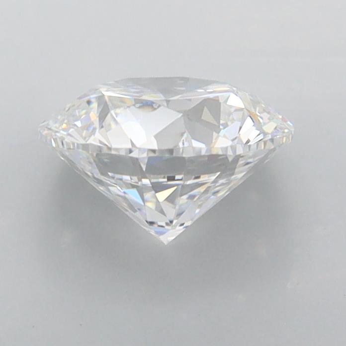 1.39 Carat Round Lab Diamond :: 360 spin frame 01