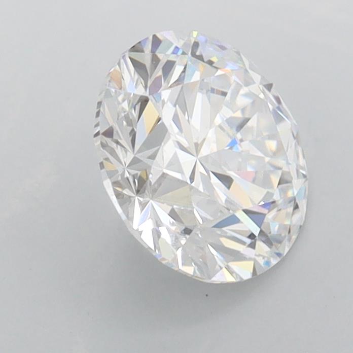 1.39 Carat Round Lab Diamond :: 360 spin frame 05