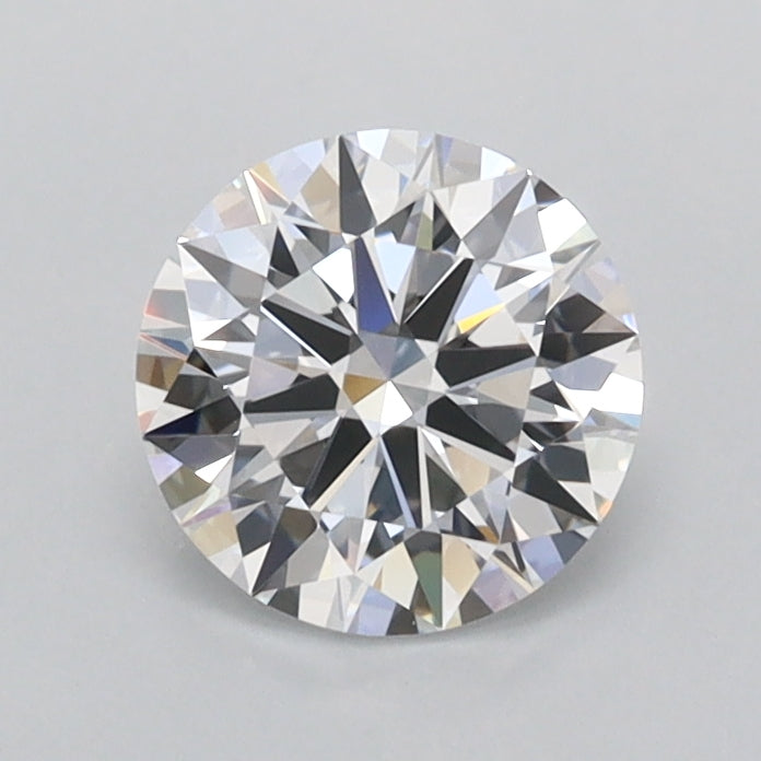 1.01 Carat Round Lab Diamond