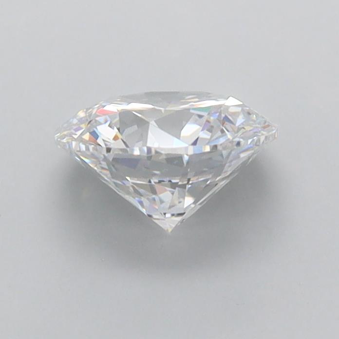 1.01 Carat Round Lab Diamond :: 360 spin frame 02