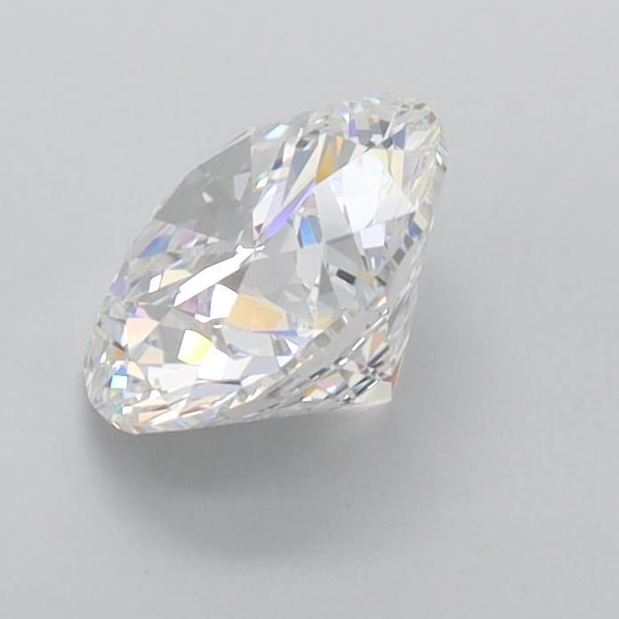 1.34 Carat Round Lab Diamond :: 360 spin frame 04