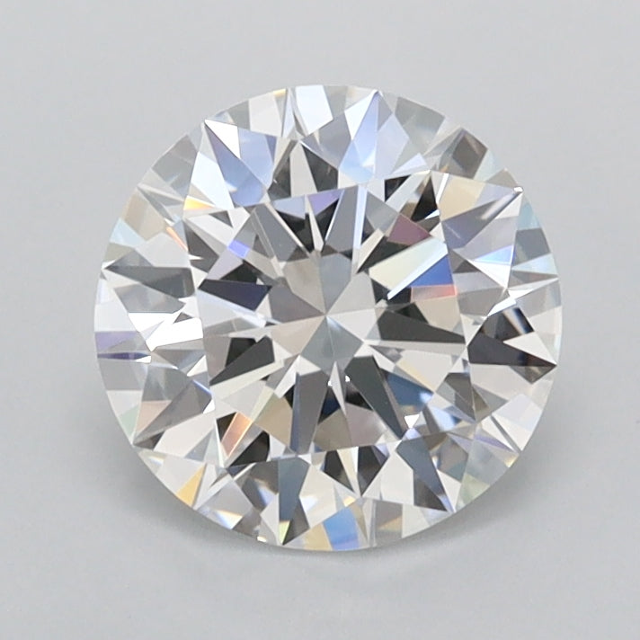 1.40 Carat Round Lab Diamond