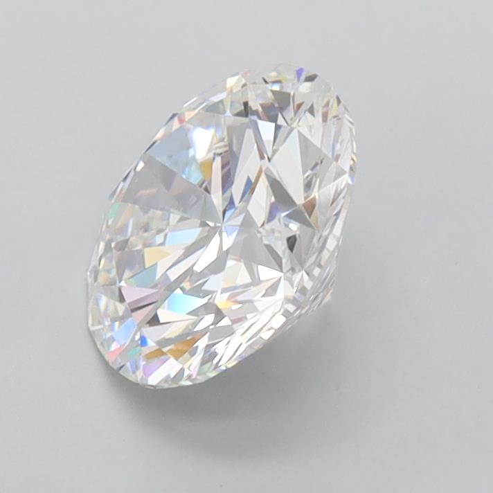 1.40 Carat Round Lab Diamond :: 360 spin frame 01
