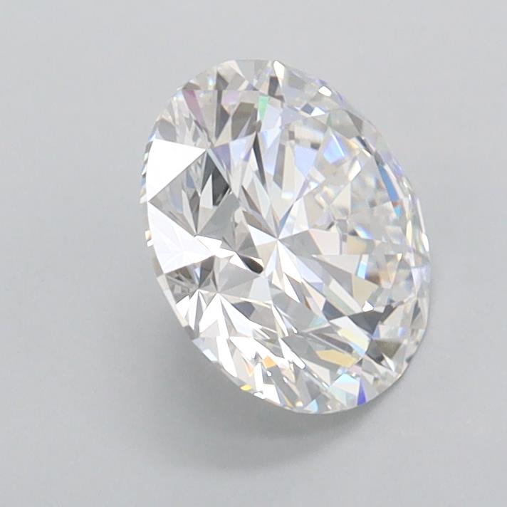 1.40 Carat Round Lab Diamond :: 360 spin frame 04