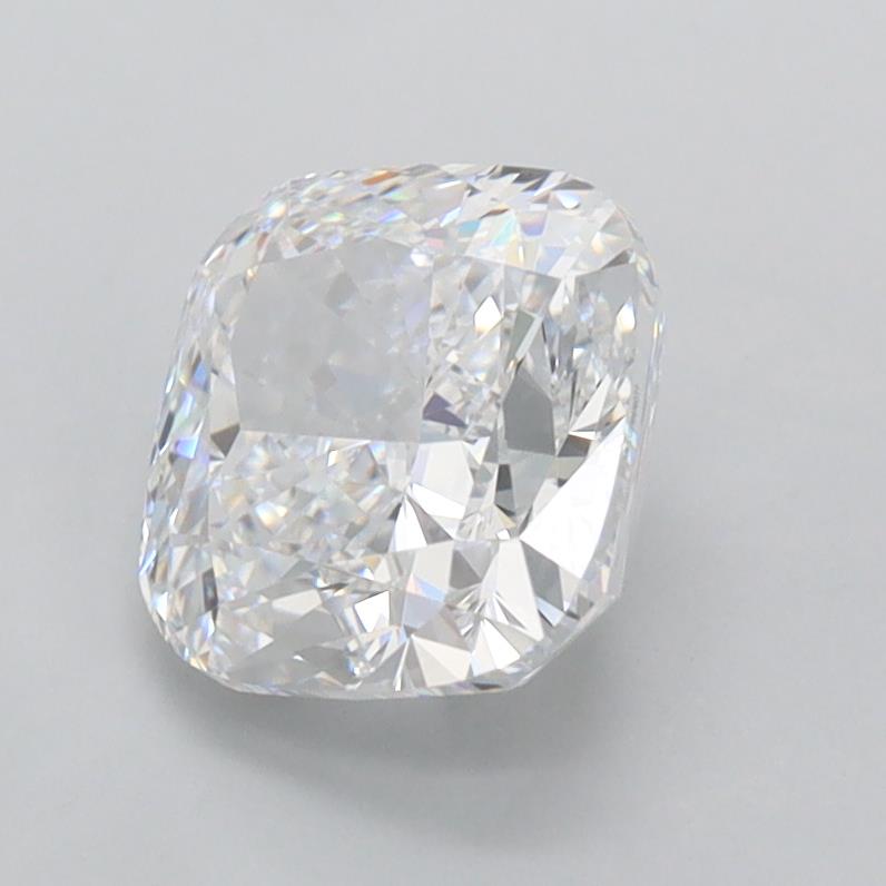 2.01 Carat Cushion Lab Diamond :: 360 spin frame 07