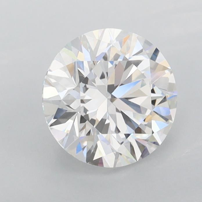 1.09 Carat Round Lab Diamond :: 360 spin frame 04