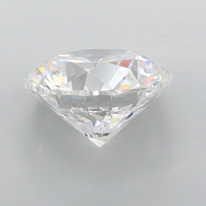 1.33 Carat Round Lab Diamond :: 360 spin frame 01