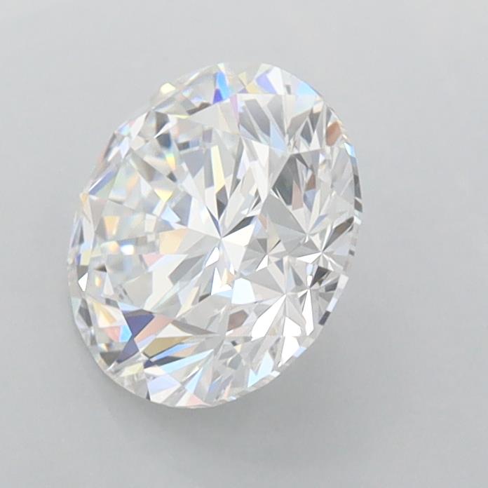 1.33 Carat Round Lab Diamond :: 360 spin frame 07