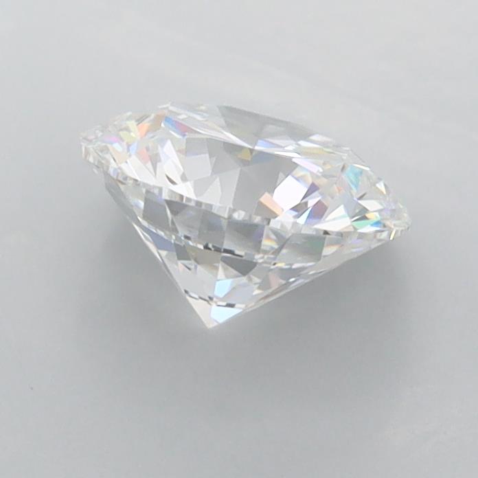 1.20 Carat Round Lab Diamond :: 360 spin frame 04