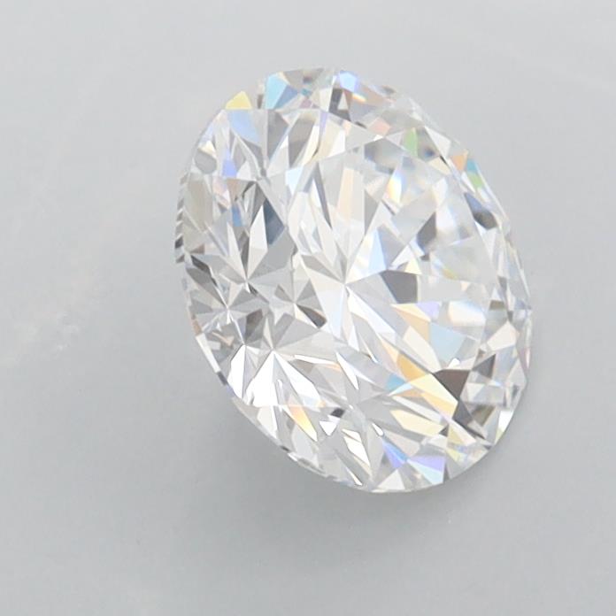 1.20 Carat Round Lab Diamond :: 360 spin frame 07