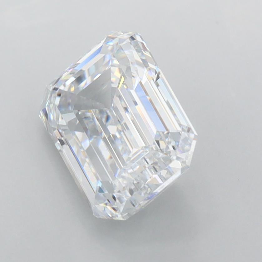 1.92 Carat Emerald Lab Diamond :: 360 spin frame 06