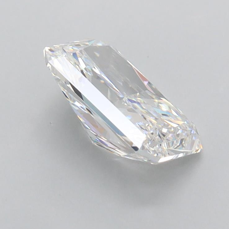 1.21 Carat Radiant Lab Diamond :: 360 spin frame 03