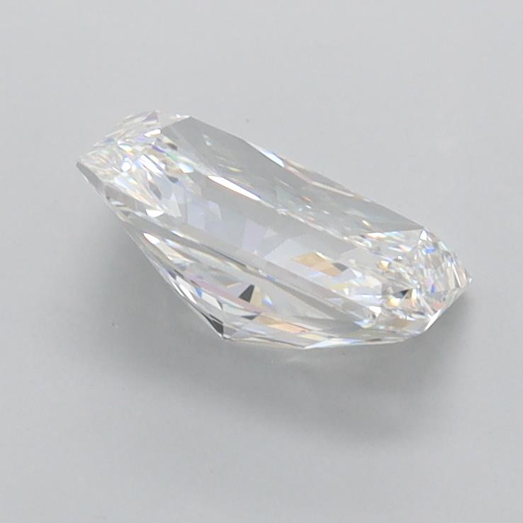 1.21 Carat Radiant Lab Diamond :: 360 spin frame 04
