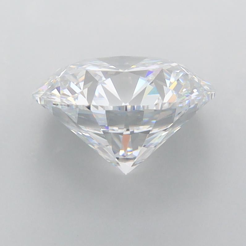 2.09 Carat Round Lab Diamond :: 360 spin frame 02