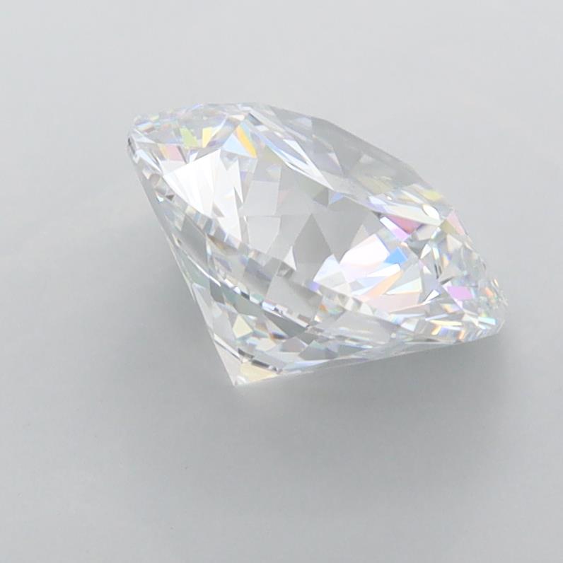 2.09 Carat Round Lab Diamond :: 360 spin frame 03