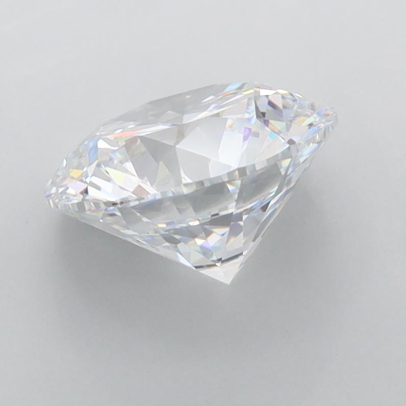2.09 Carat Round Lab Diamond :: 360 spin frame 04
