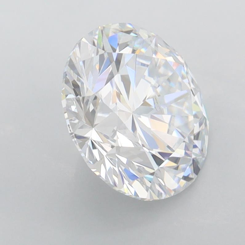 2.10 Carat Round Lab Diamond :: 360 spin frame 05