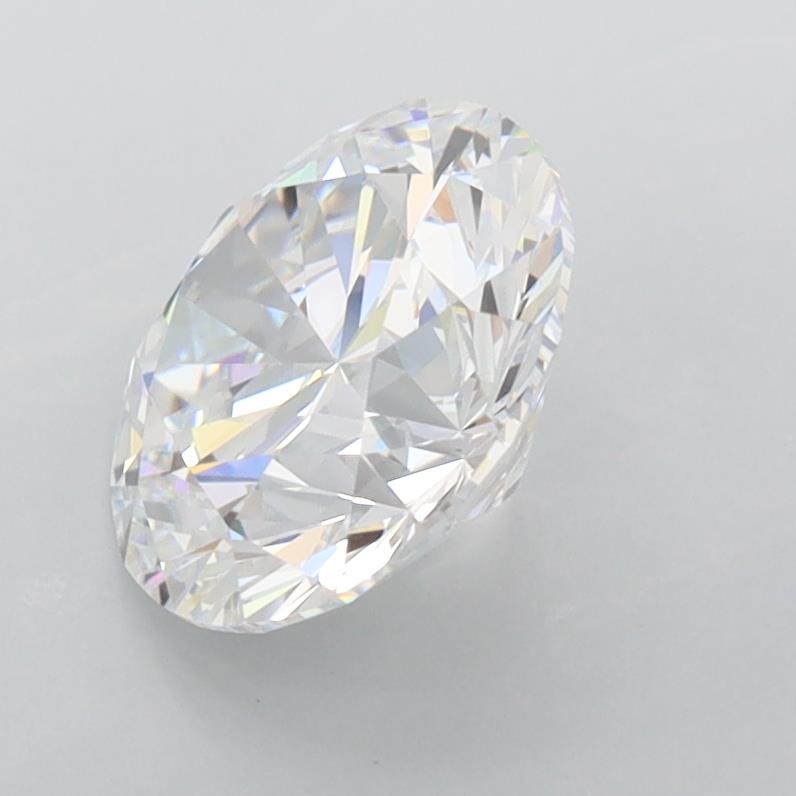 2.10 Carat Round Lab Diamond :: 360 spin frame 02
