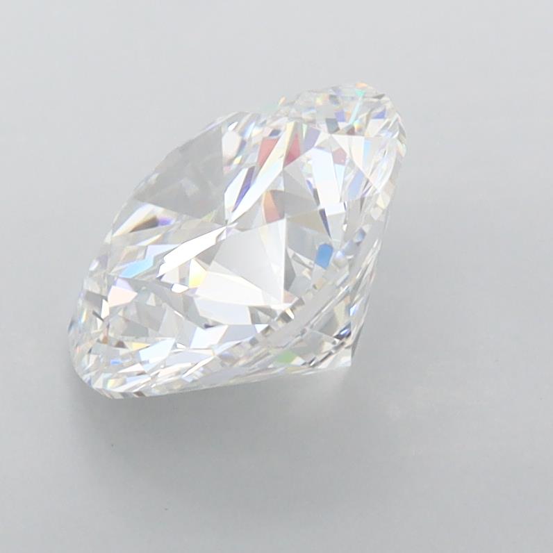 2.10 Carat Round Lab Diamond :: 360 spin frame 05