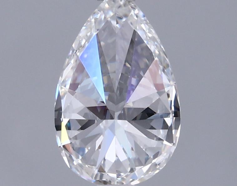 1.01 Carat Pear Lab Diamond :: 360 spin frame 01
