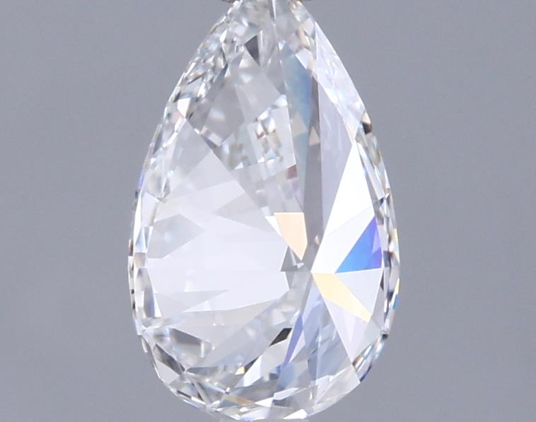 1.01 Carat Pear Lab Diamond :: 360 spin frame 06