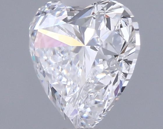 1.02 Carat Heart Lab Diamond :: 360 spin frame 03