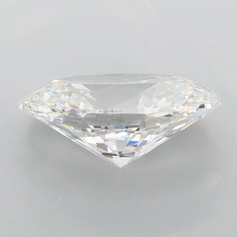 1.46 Carat Oval Lab Diamond :: 360 spin frame 02