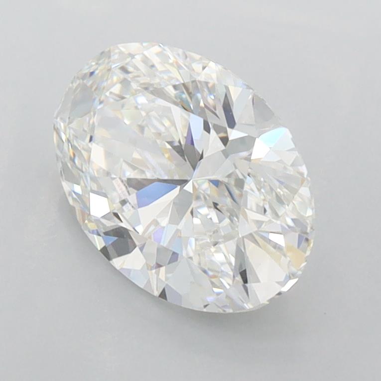 1.46 Carat Oval Lab Diamond :: 360 spin frame 03