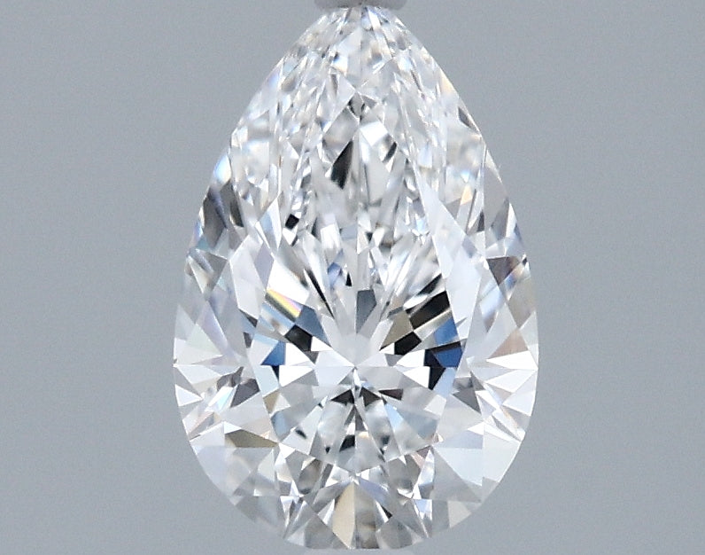 1.02 Carat Pear Lab Diamond