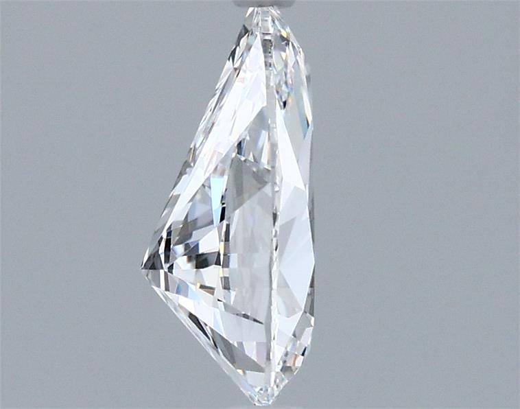 1.02 Carat Pear Lab Diamond :: 360 spin frame 02