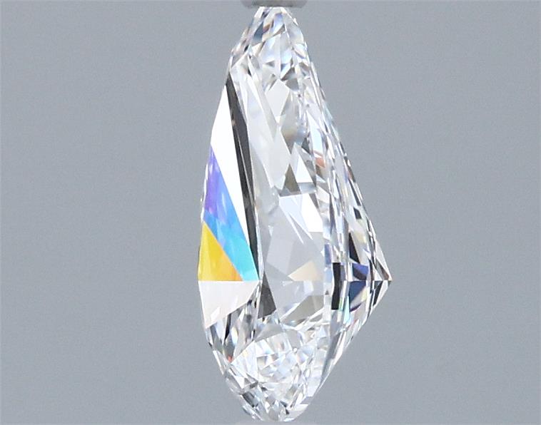 1.02 Carat Pear Lab Diamond :: 360 spin frame 05