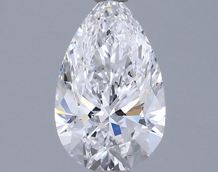1.02 Carat Pear Lab Diamond