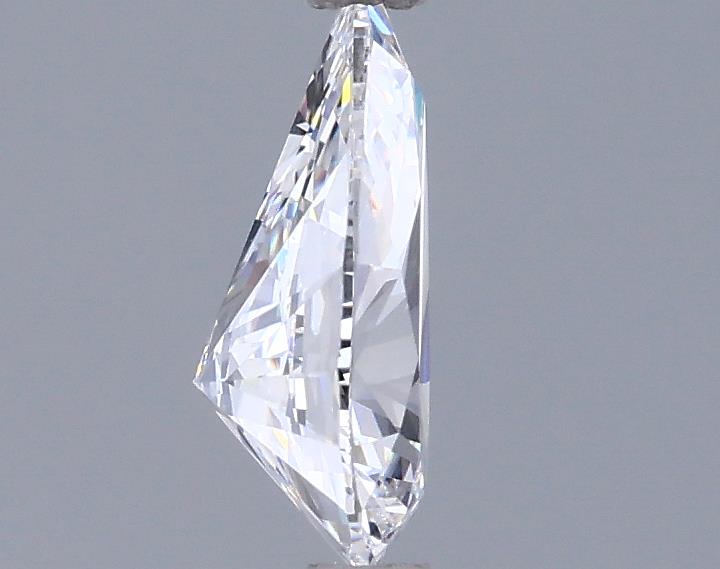 1.02 Carat Pear Lab Diamond :: 360 spin frame 01