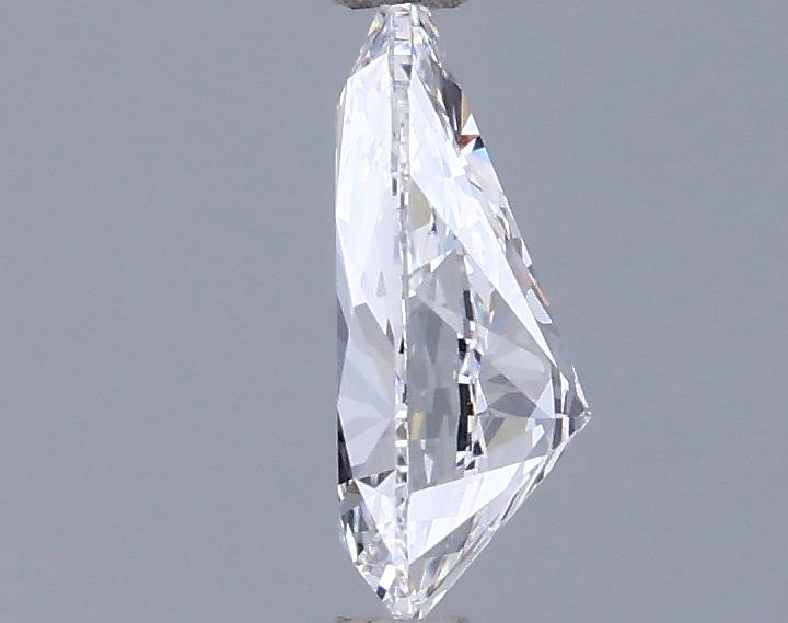 1.02 Carat Pear Lab Diamond :: 360 spin frame 02