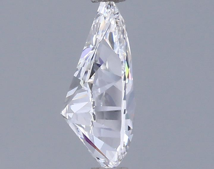 1.02 Carat Pear Lab Diamond :: 360 spin frame 07