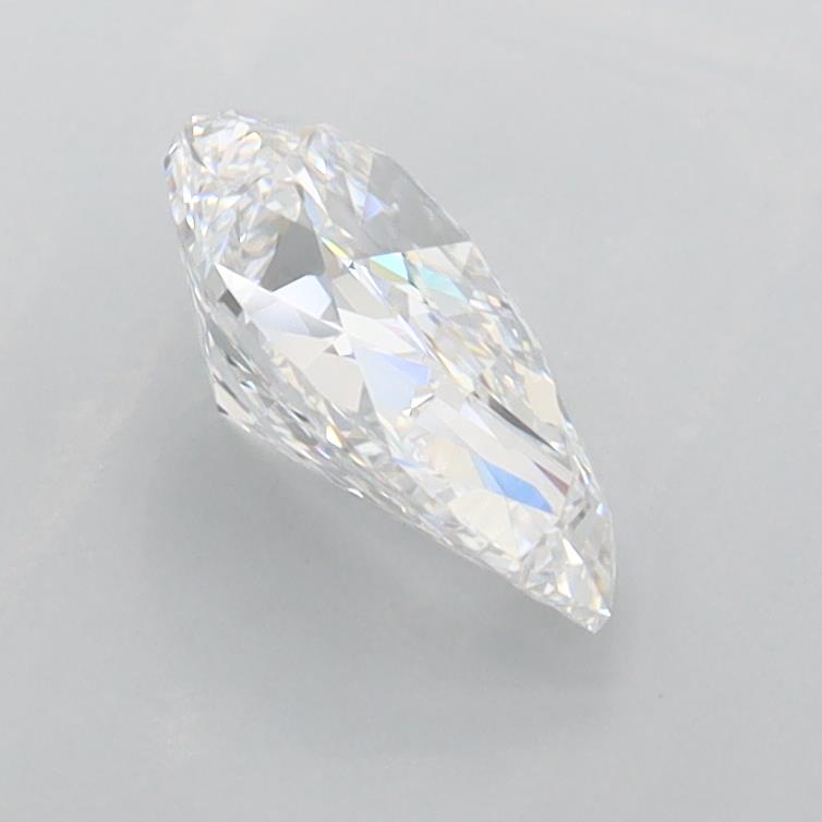 1.03 Carat Pear Lab Diamond :: 360 spin frame 06