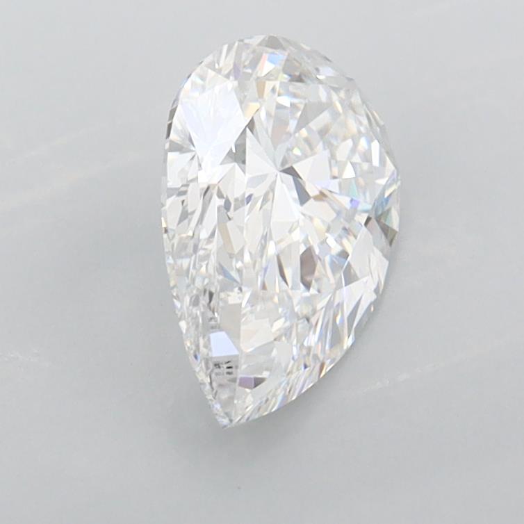 1.03 Carat Pear Lab Diamond :: 360 spin frame 07