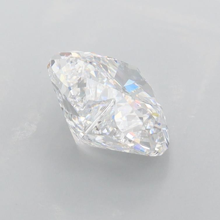 1.05 Carat Heart Lab Diamond :: 360 spin frame 05