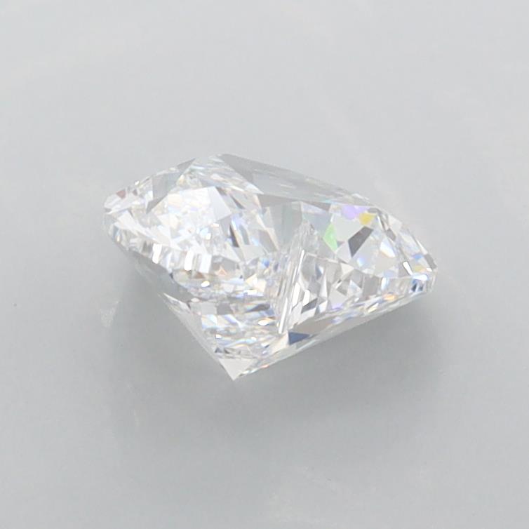 1.05 Carat Heart Lab Diamond :: 360 spin frame 07