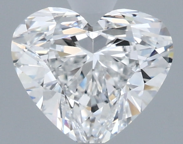 1.03 Carat Heart Lab Diamond
