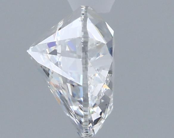 1.03 Carat Heart Lab Diamond :: 360 spin frame 01