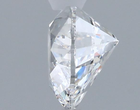 1.03 Carat Heart Lab Diamond :: 360 spin frame 02