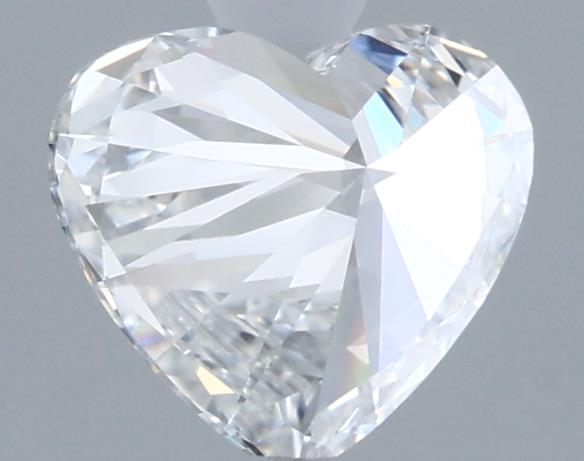 1.03 Carat Heart Lab Diamond :: 360 spin frame 07