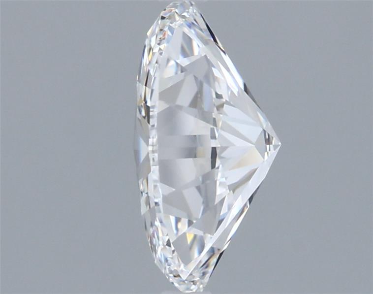 1.58 Carat Oval Lab Diamond :: 360 spin frame 06