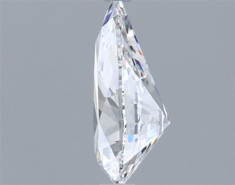 1.00 Carat Pear Lab Diamond :: 360 spin frame 01