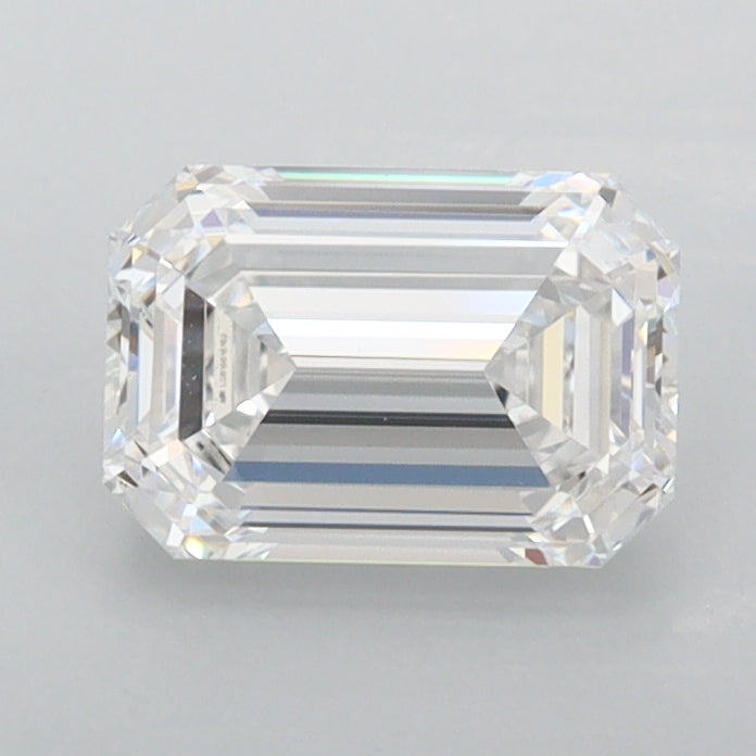 1.19 Carat Emerald Lab Diamond