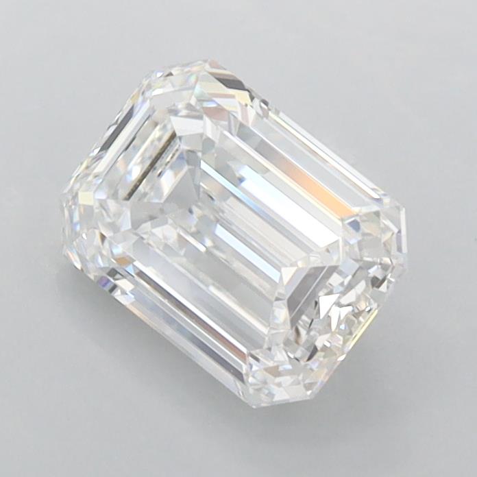1.19 Carat Emerald Lab Diamond :: 360 spin frame 03
