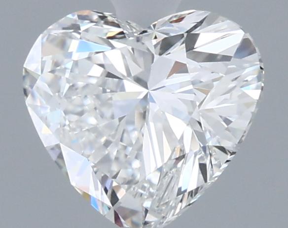 1.00 Carat Heart Lab Diamond :: 360 spin frame 04