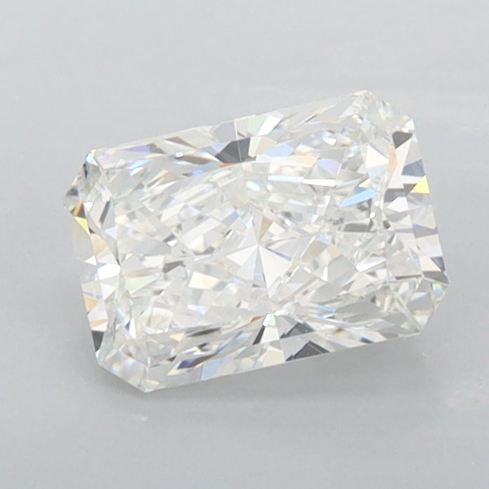 1.02 Carat Radiant Lab Diamond